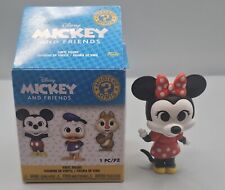 Funko Mystery Mini Disney Mickey and Friends Minnie Mouse 1/6 picture