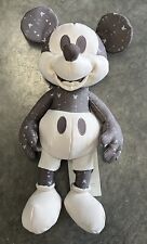 Disney Mickey Mouse Memories Plush November Series #11/12 Limited Release w/Tag picture