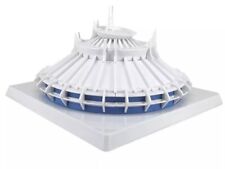 NEW Disney Disneyland 76 Piece Build & Display Space Mountain Model Building Kit picture