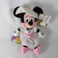Disney Store June Birthstone Minnie Mouse 10