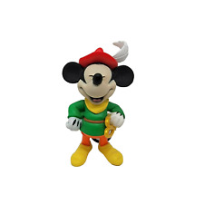 Disney Mini Figure World Tailor Mickey Mouse Series 2 Collectible picture