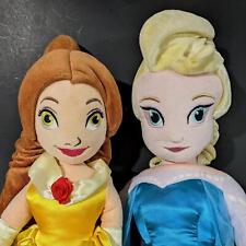 Disney Princess Plush Dolls Belle 22