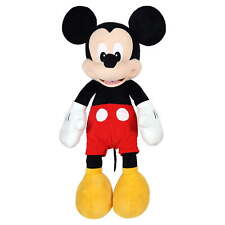 Junior Mickey Mouse Jumbo 25-inch Plush Mickey Mouse, Officially Licensed picture