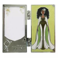 Disney Princess & the Frog Tiana Designer Ultimate Princess Collection Pin New picture