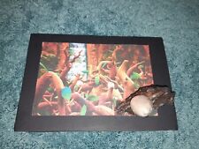 DISNEY WORLD SPLASH MOUNTAIN BRIAR PATCH THORN BRANCH FROM SHOP DISPLAY picture