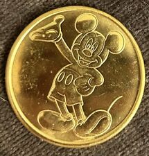 Disney Mickey Mouse Medallion picture