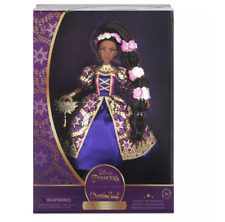 Disney Princess Doll by CreativeSoul Photography Inspired by Rapunzel New Box picture