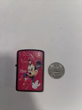 Disney Lighter- Mini Mouse. FAST-FREE SHIPPING picture