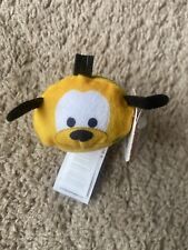 Disney Tsum Tsum - Pluto - Mickey Mouse & Friends -3